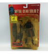 FORTUNE - CON PIEZA ADICIONAL METAL GEAR RAY