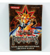 LIBRO OFICIAL DE REGLAS YU GI OH (YUGIOH)