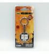THE WALKING DEAD - AMC LOGOTIPO