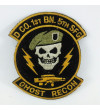 GHOST RECON