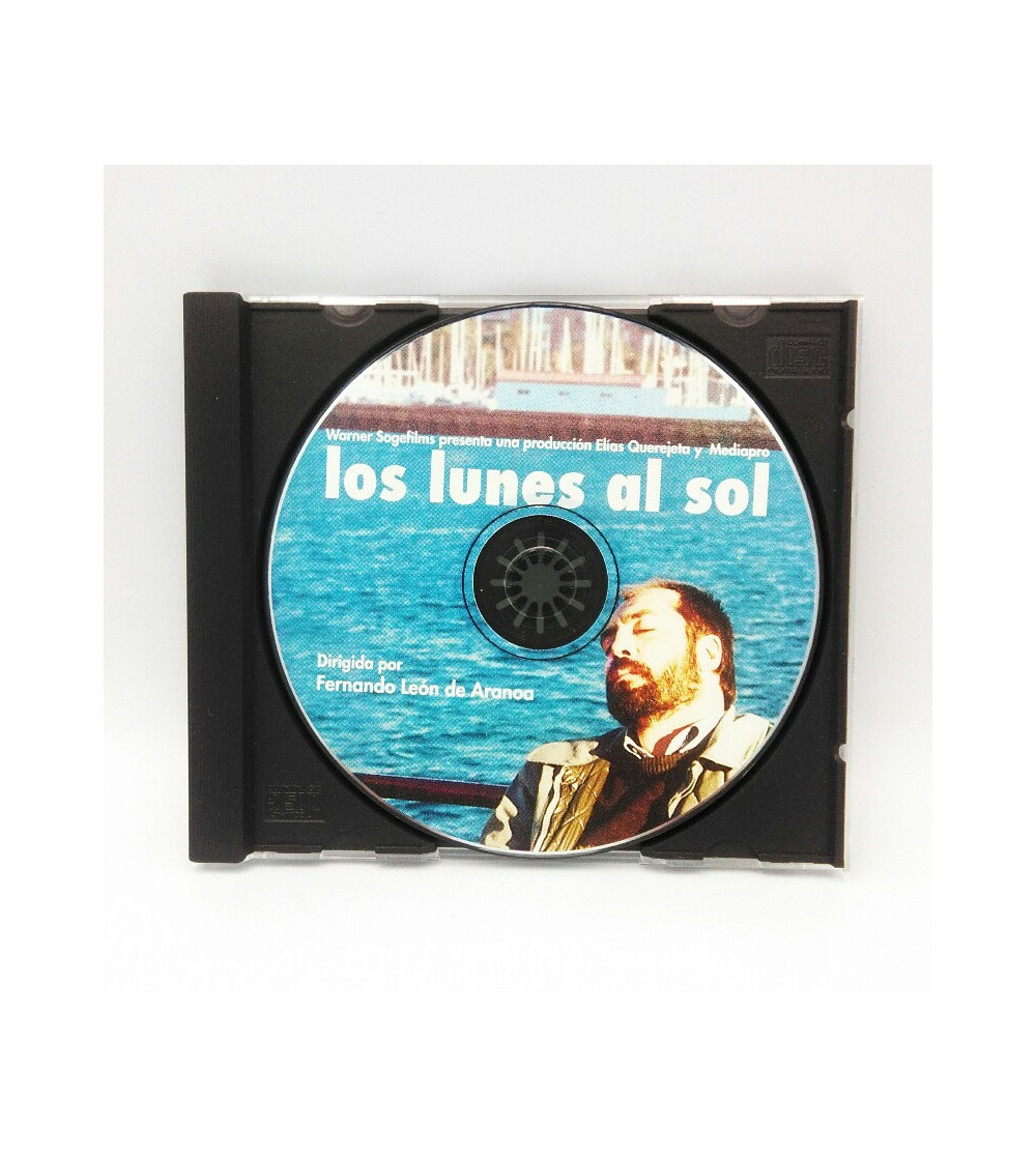LOS LUNES AL SOL LOS LUNES AL SOL