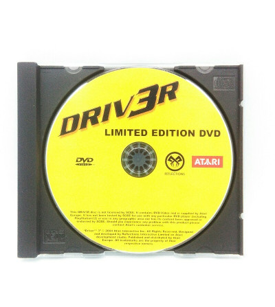 DRIVER 3