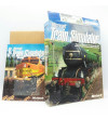 TRAIN SIMULATOR 1ª EDICION