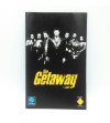 THE GETAWAY