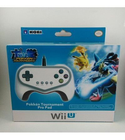 MANDO DE CABLE POKKEN...