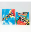 THEME PARK WORLD 1ª EDICION