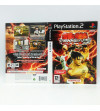 TEKKEN 5 - EDICION PACK