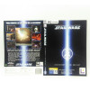 STAR WARS JEDI KNIGHT II: JEDI OUTCAST