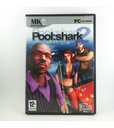 POOL: SHARK 2