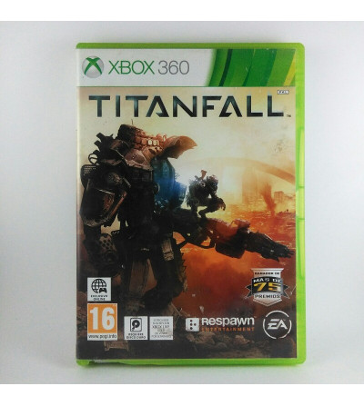 TITANFALL