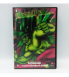 EL INCREIBLE HULK - Nº 4 - EPISODIOS 10 A 13