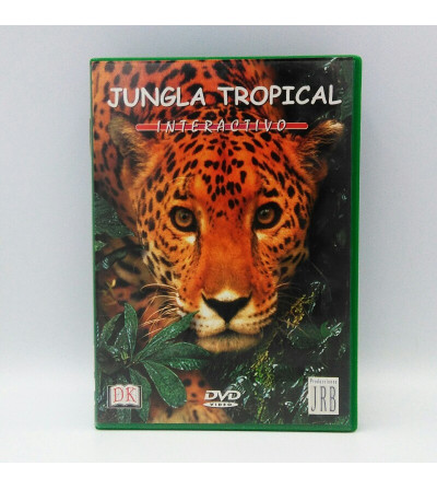 JUNGLA TROPICAL