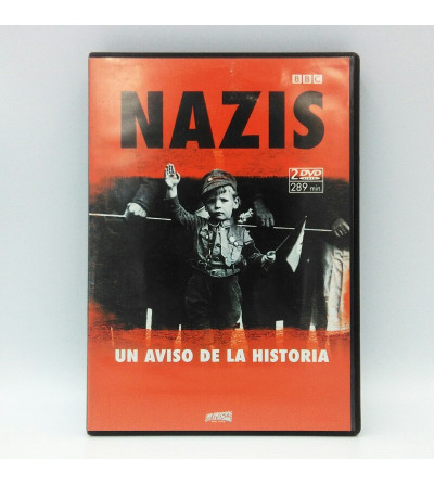 NAZIS UN AVISO DE LA HISTORIA