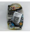 BATERIA EXTERNA LI-ION 1800MAH PARA GBA SP & DS COMPATIBLE PLATA