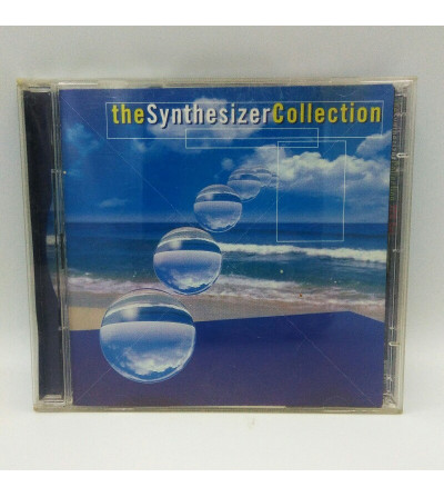 THE SYNTHESIZER COLLECTION...