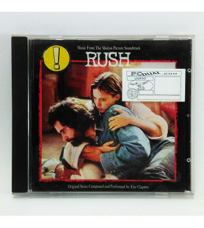 RUSH