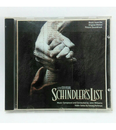 SCHINDLER´S LIST -...