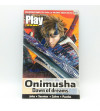 ONIMUSHA DAWN OF DREAMS & TOMB RAIDER LEGEND