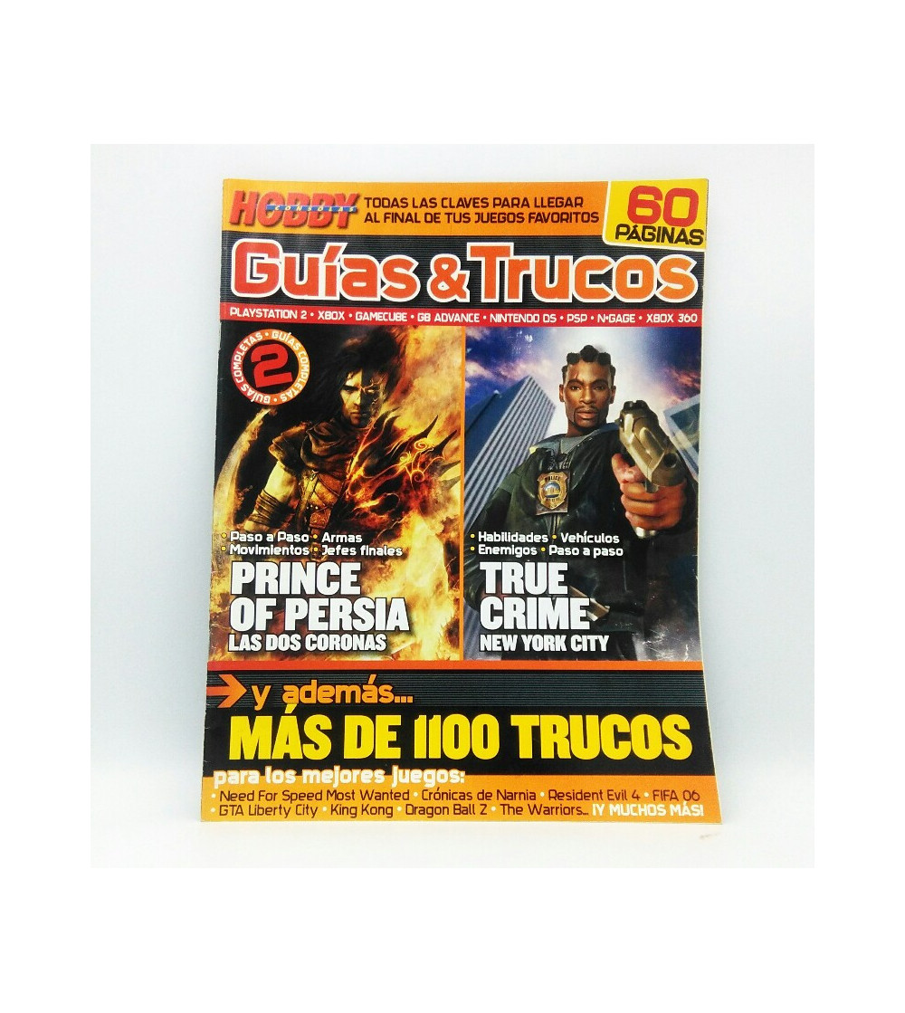PRINCE OF PERSIA LAS DOS CORONAS - TRUE CRIME NEW YORK CITY PRINCE OF PERSIA LAS DOS CORONAS - TRUE CRIME NEW YORK CITY