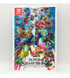 SUPER SMASH BROS ULTIMATE