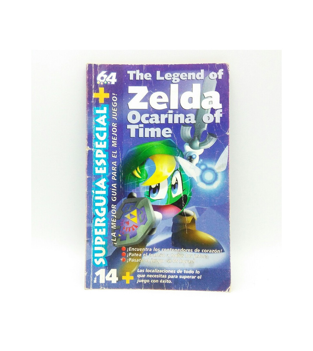 THE LEGEND OF ZELDA OCARINA OF TIME THE LEGEND OF ZELDA OCARINA OF TIME