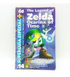 THE LEGEND OF ZELDA OCARINA OF TIME