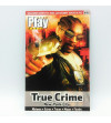 TRUE CRIME NEW YORK CITY