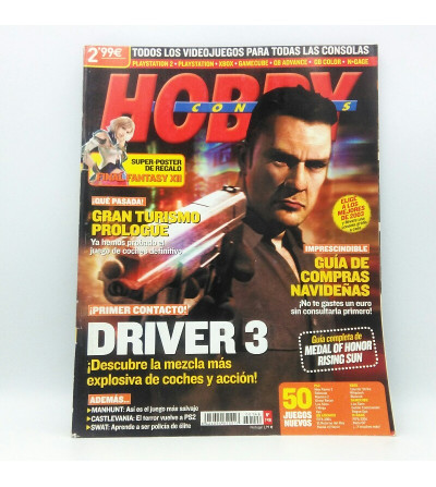 HOBBY CONSOLAS Nº 148