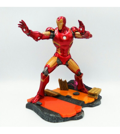 IRON MAN (IRONMAN)