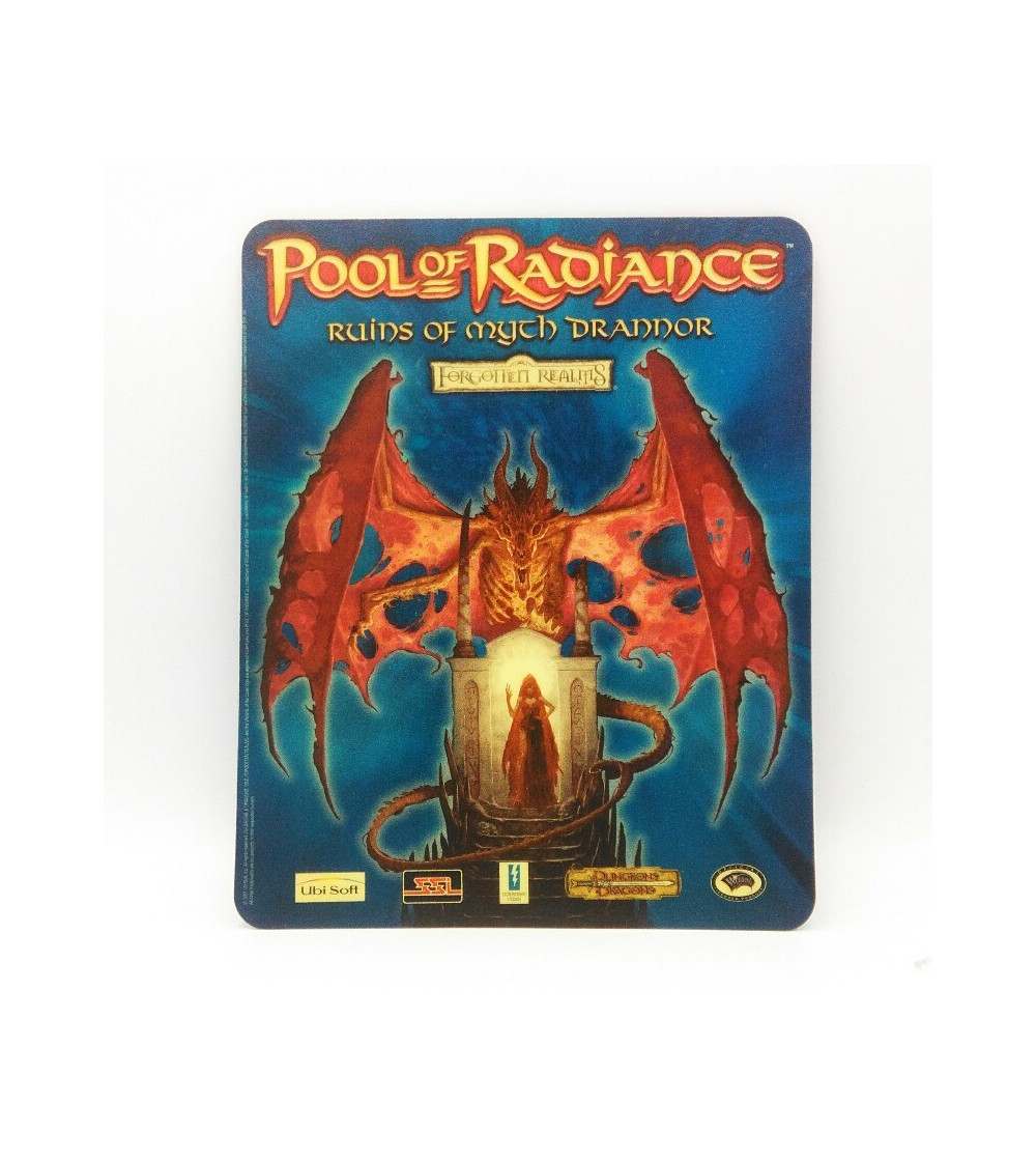 POOL OF RADIANCE RUINS OF MYTH DRANNOR POOL OF RADIANCE RUINS OF MYTH DRANNOR