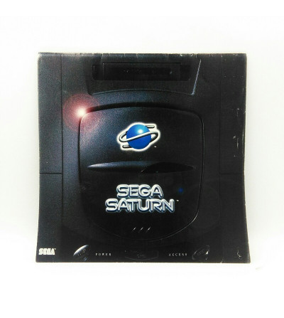 SEGA SATURN