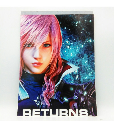 FINAL FANTASY XIII...