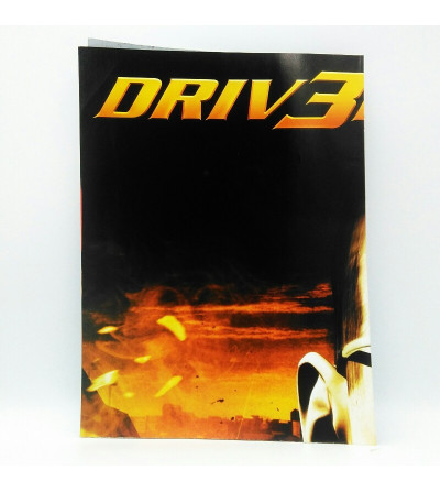 DRIVER 3