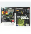 SPLINTER CELL
