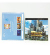 SIM CITY 3000 WORLD EDITION 1ª EDICION