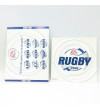 RUGBY 2001 1ª EDICION