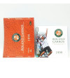 ROLAND GARROS PARIS 1999 1ª EDICION
