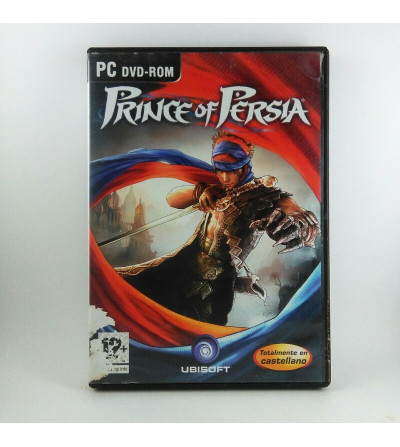 PRINCE OF PERSIA