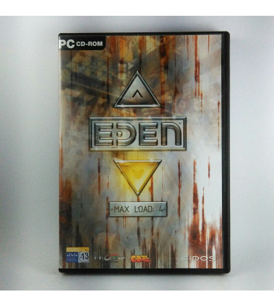 PROJECT EDEN