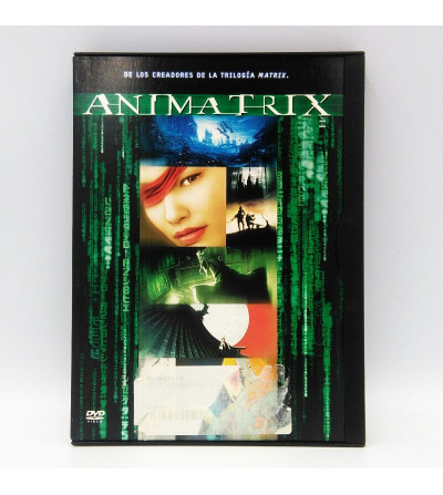 ANIMATRIX