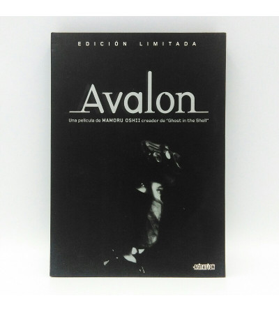 AVALON - EDICION LIMITADA