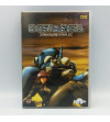 GHOST IN THE SHELL STAND ALONE COMPLEX - Nº 2