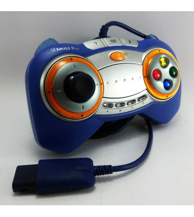 MANDO DE CABLE VTECH AZUL &...