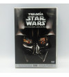 STAR WARS LA TRILOGIA - CONTENIDOS ADICIONALES
