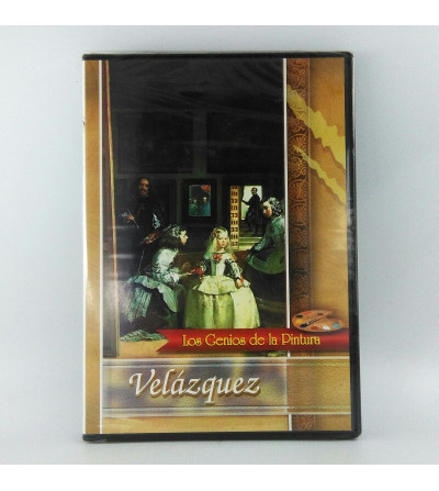 VELAZQUEZ - COLECCION LOS...