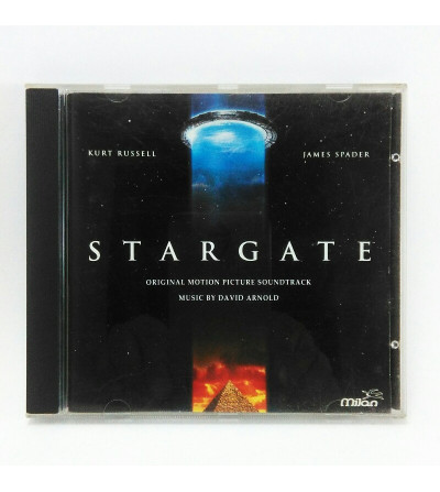 STARGATE