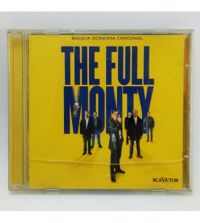 THE FULL MONTY