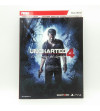 UNCHARTED 4 EL DESENLACE DEL LADRON - GUIA OFICIAL
