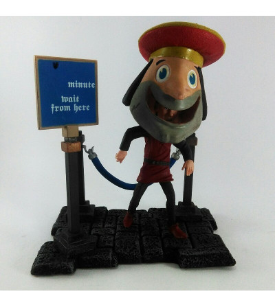 LORD FARQUAAD - MASCOT CON...