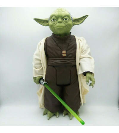 YODA - MAESTRO